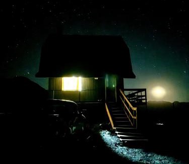 Antuco Bed & Breakfast | Refugio de la Montaña - Bed & Breakfast