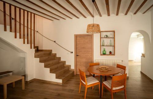 Valdeganga House | Refugio de los Sueños