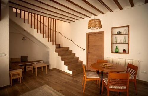 Valdeganga House | Refugio de los Sueños