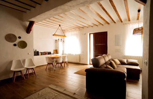 Valdeganga House | Refugio de los Sueños