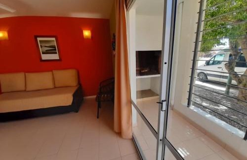 Las Grutas Apartment | Refugio de mar Bahia Creek