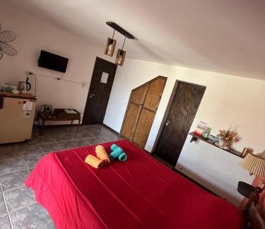 Rama Caida House | Refugio del Alma