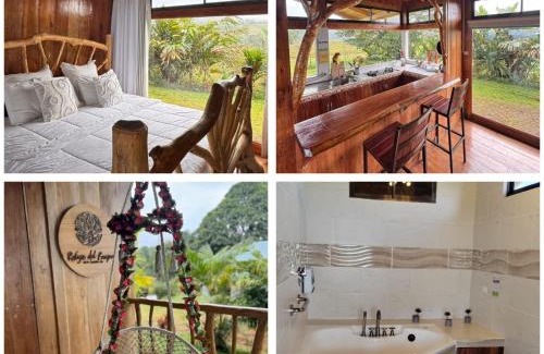 Guacimo Cabin | Refugio del Bosque