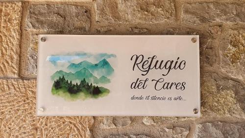 Puente Nuevo House | Refugio del Cares