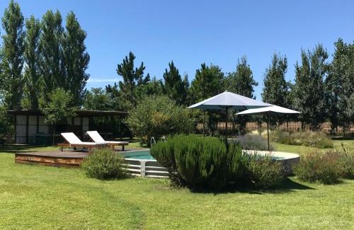 Los Reartes Bed & Breakfast | Refugio Del Guira Guira