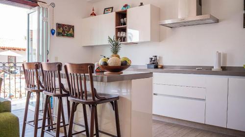 Bucerias Apartment | Refugio del Mar Luxury Hotel Boutique