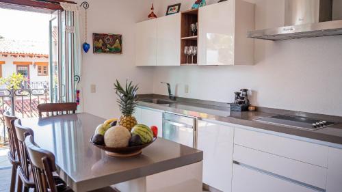 Bucerias Apartment | Refugio del Mar Luxury Hotel Boutique