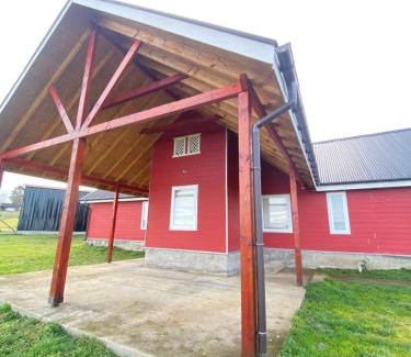 Puerto Varas Apartment | Refugio del viajero, ideal para familias grandes