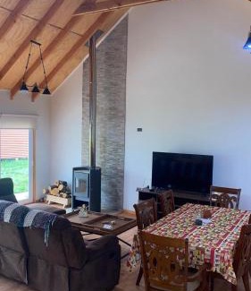 Puerto Varas Apartment | Refugio del viajero, ideal para familias grandes