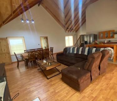 Puerto Varas Apartment | Refugio del viajero, ideal para familias grandes