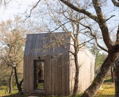 Tomar Ski Chalet | Refugio do Carrascal