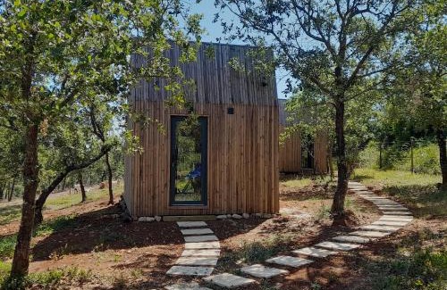 Tomar Ski Chalet | Refugio do Carrascal