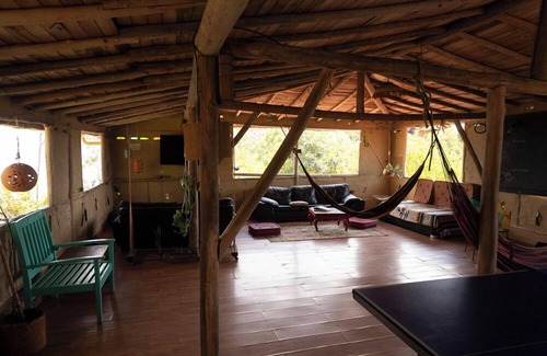 Los Santos Bed & Breakfast | Refugio La Roca