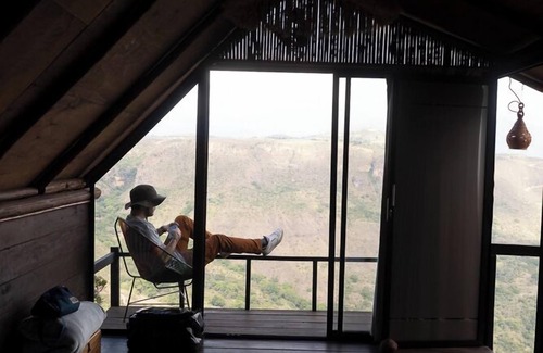 Los Santos Bed & Breakfast | Refugio La Roca