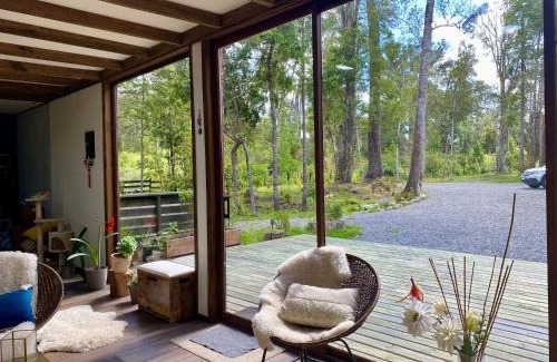 Puerto Varas House | Refugio Los Coigües