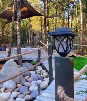 Puerto Varas House | Refugio Los Coigües