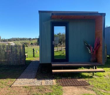 Puchuncavi House | Refugio Modular