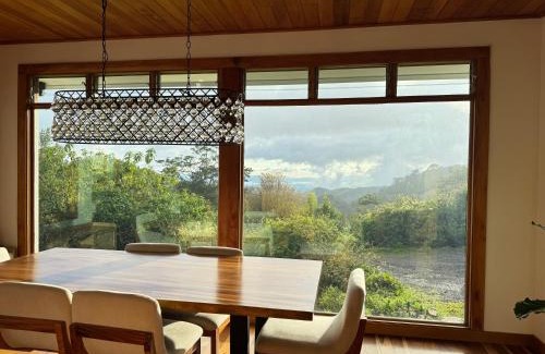 Monteverde House | Refugio Monteverde house, privacy & ocean view!
