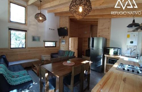 Pinto House | Refugio Nativo