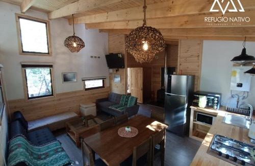 Pinto House | Refugio Nativo