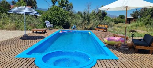 Puchuncavi House | Refugio Pucalan Lodge