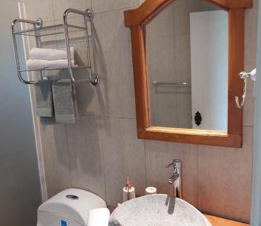 Palmilla House | Refugio QueRet