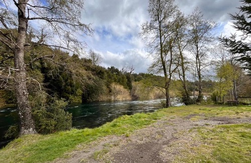 Neltume Other | Refugio Rio Fuy