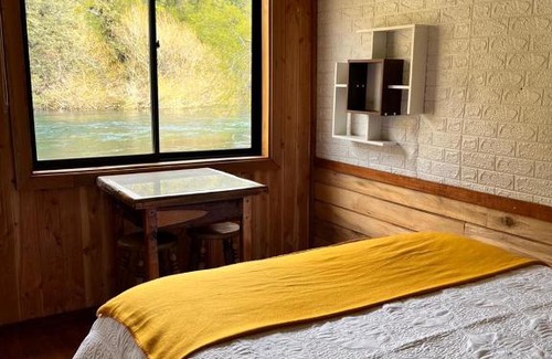 Neltume Other | Refugio Rio Fuy