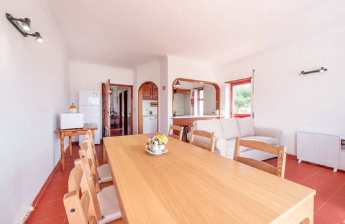 Magoito Apartment | Refugio Serra e Mar de Sintra
