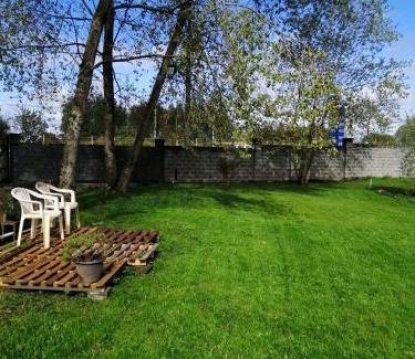 Puerto Varas Apartment | Refugio Verde Apartamento entero con entrada independiente