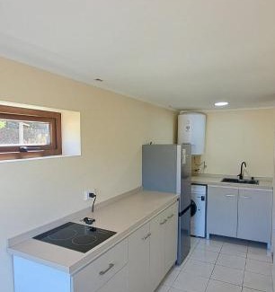 Puerto Varas Apartment | Refugio Verde Apartamento entero con entrada independiente