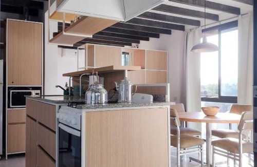 Nono Apartment | Refugio Verde en Nono, Córdoba