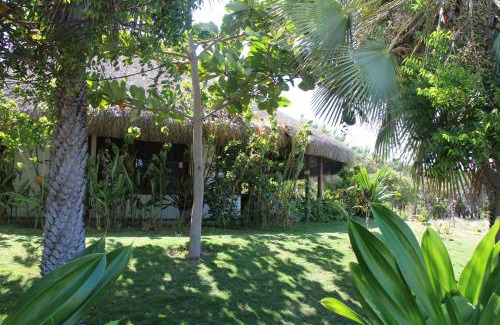 Parajuru House | Refugios Parajuru - Casa Inge