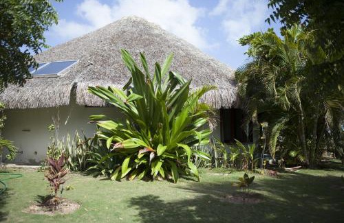 Parajuru House | Refugios Parajuru - Casa Inge