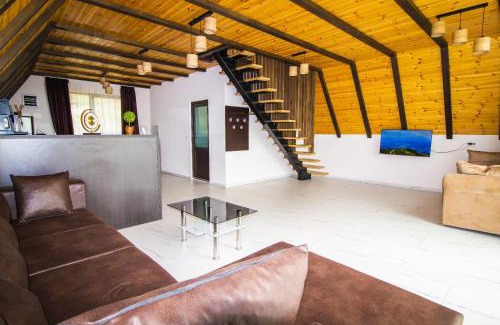 Albac House | Refugiu de munte