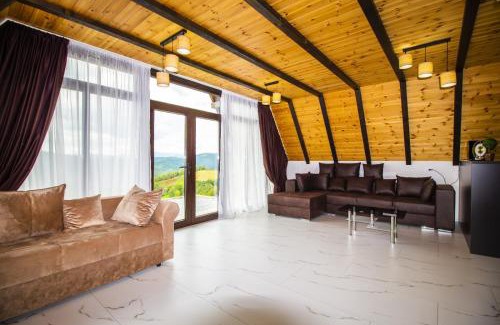 Albac House | Refugiu de munte