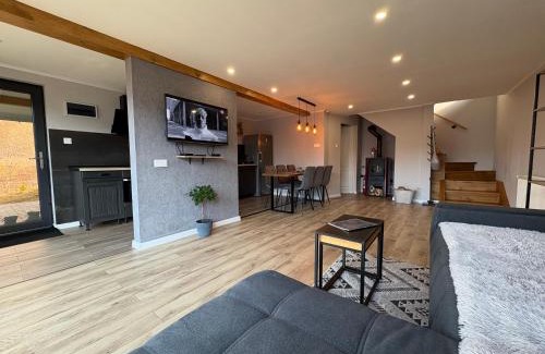 Gilau House | Refugiul Panoramic