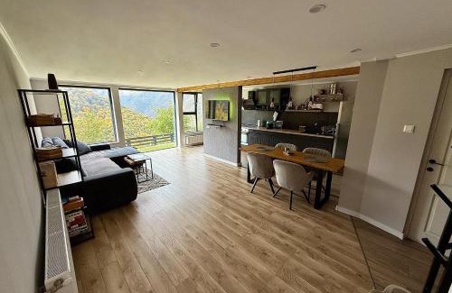 Gilau House | Refugiul Panoramic