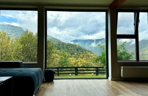 Gilau House | Refugiul Panoramic