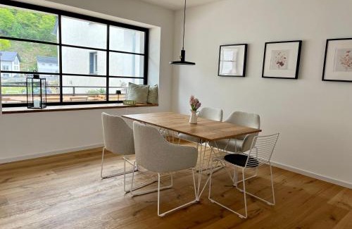 Dernau Apartment | Refugium 29 - Apartment im Ahrtal