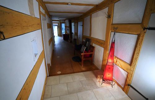 Altstadt Apartment | RefuKium alte Kutscherei