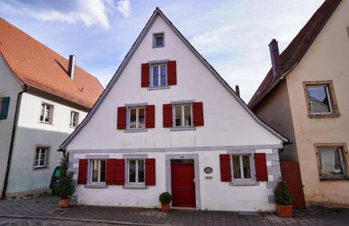 Altstadt Apartment | RefuKium alte Kutscherei