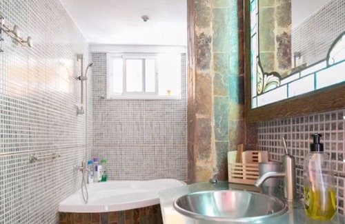 Santa Cruz de Tenerife Condo | Refurbished. excellent views