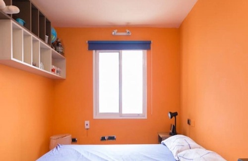 Santa Cruz de Tenerife Condo | Refurbished. excellent views
