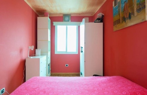 Santa Cruz de Tenerife Condo | Refurbished. excellent views