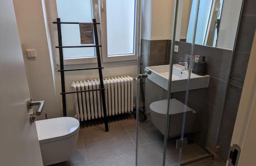 Limpertsberg Apartment | Refurbished 1BR Apartment in Limpertsberg
