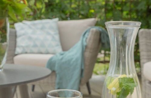 Catoira Cottage | REFURBISHED RURAL HOUSE WITH BEAUTIFUL ROOMS