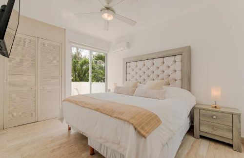 Zona Hotelera Apartment | Refurnished Cozy Lagoon 3BDR by Casa Paraiso
