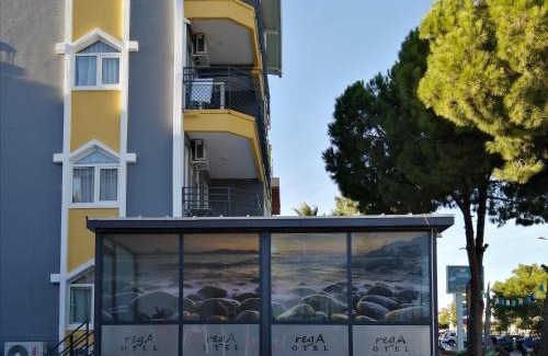 Altnkum Mahallesi Apartment | REGA OTEL