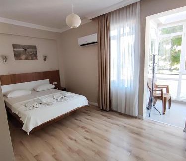 Altnkum Mahallesi Apartment | REGA OTEL